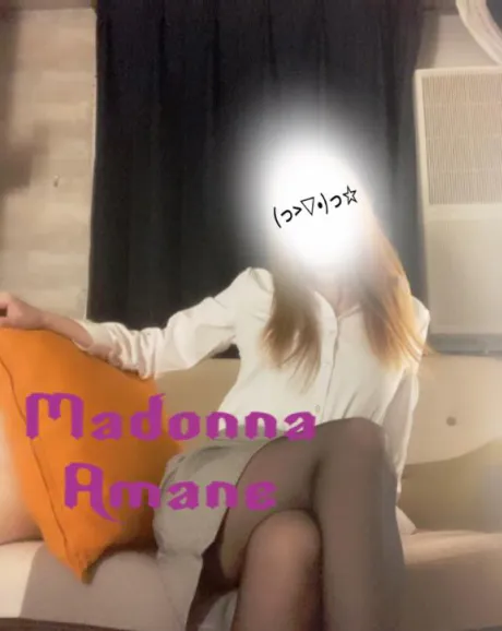 アマネMadonna-マドンナ-