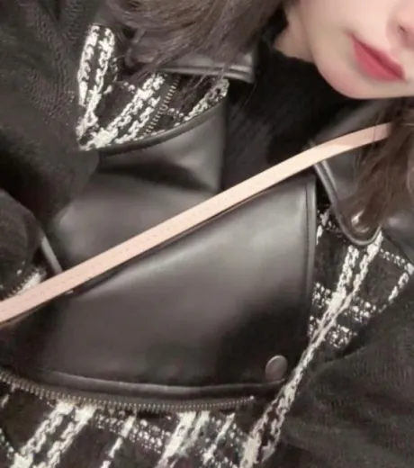 新人　にの素敵な女の子は好きですか?