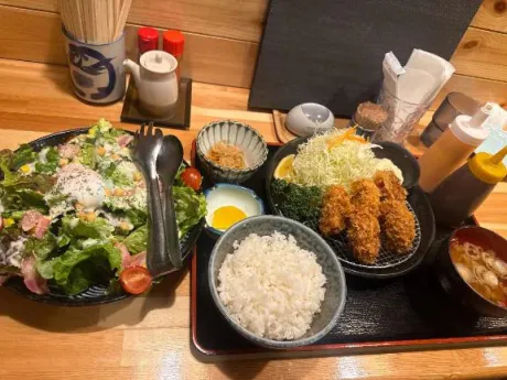 心渚-ここな癒月　北上店