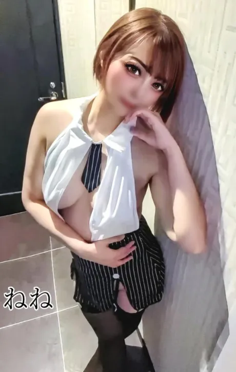 ねね人妻の楽園