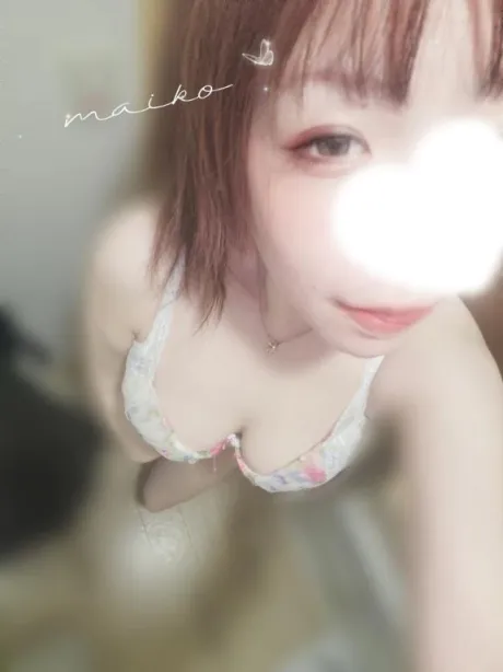 まいこ人妻の楽園