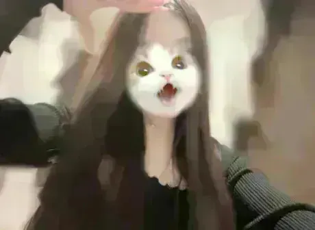 気づいてくれた👀/らな
