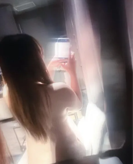 体験　れな素敵な女の子は好きですか?