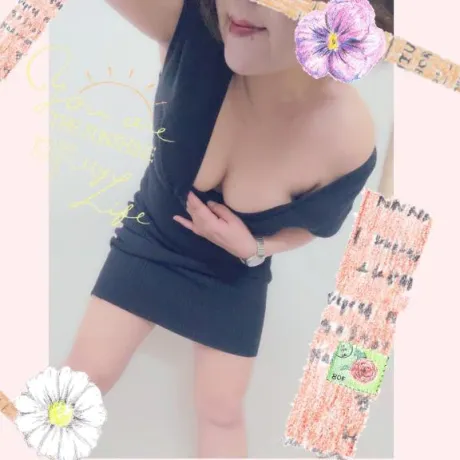 まりこ人妻の楽園