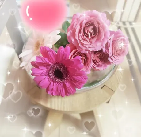 おはよう♡/リサ