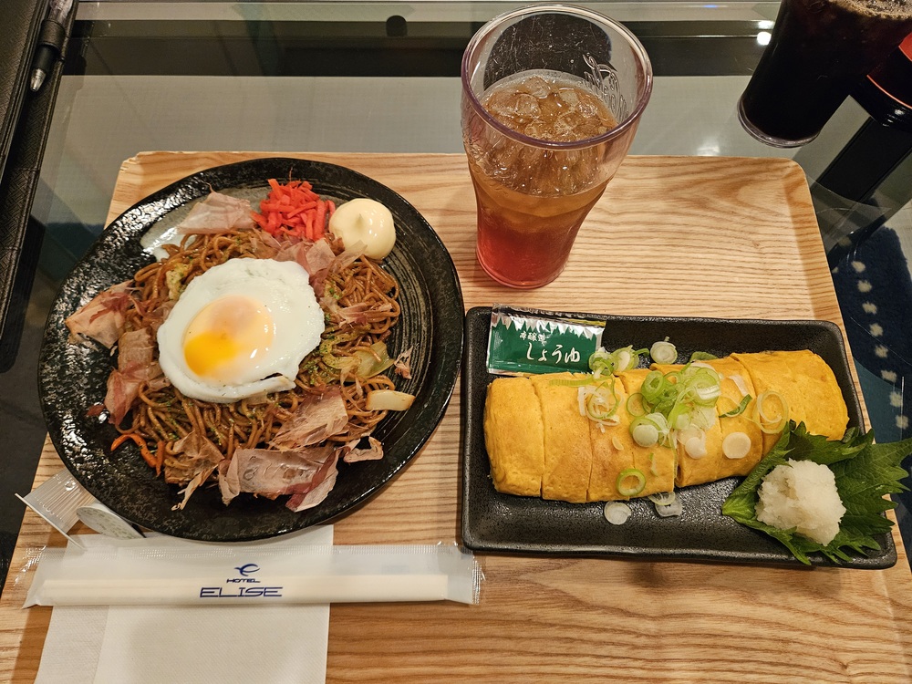 新緑が ✨️