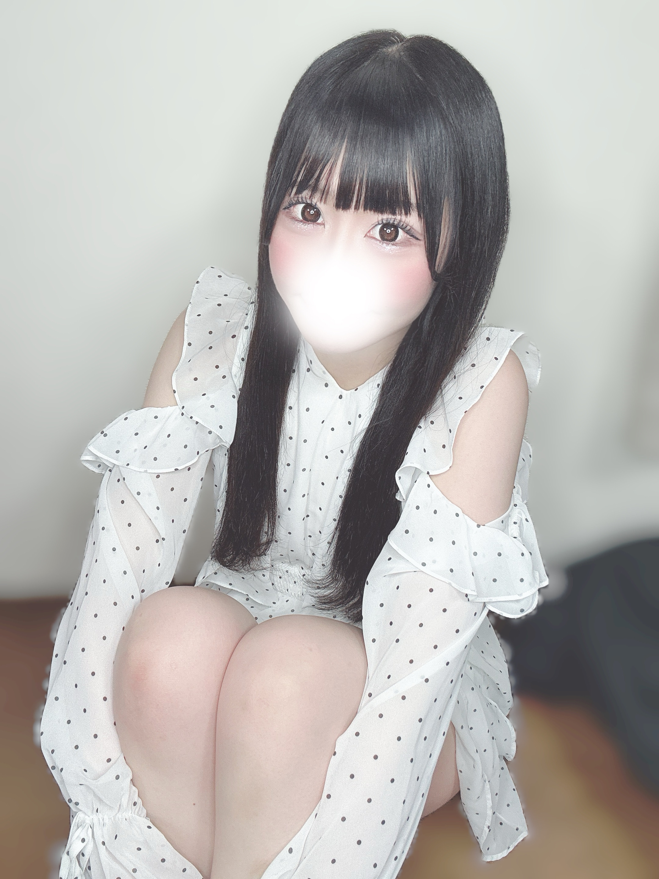 春服の季節だね(/ ＞ ̫＜)//まろん　激カワ【青森】