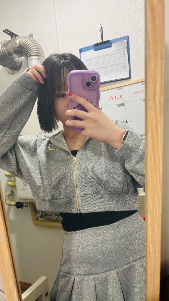 退勤しましたっ🙌