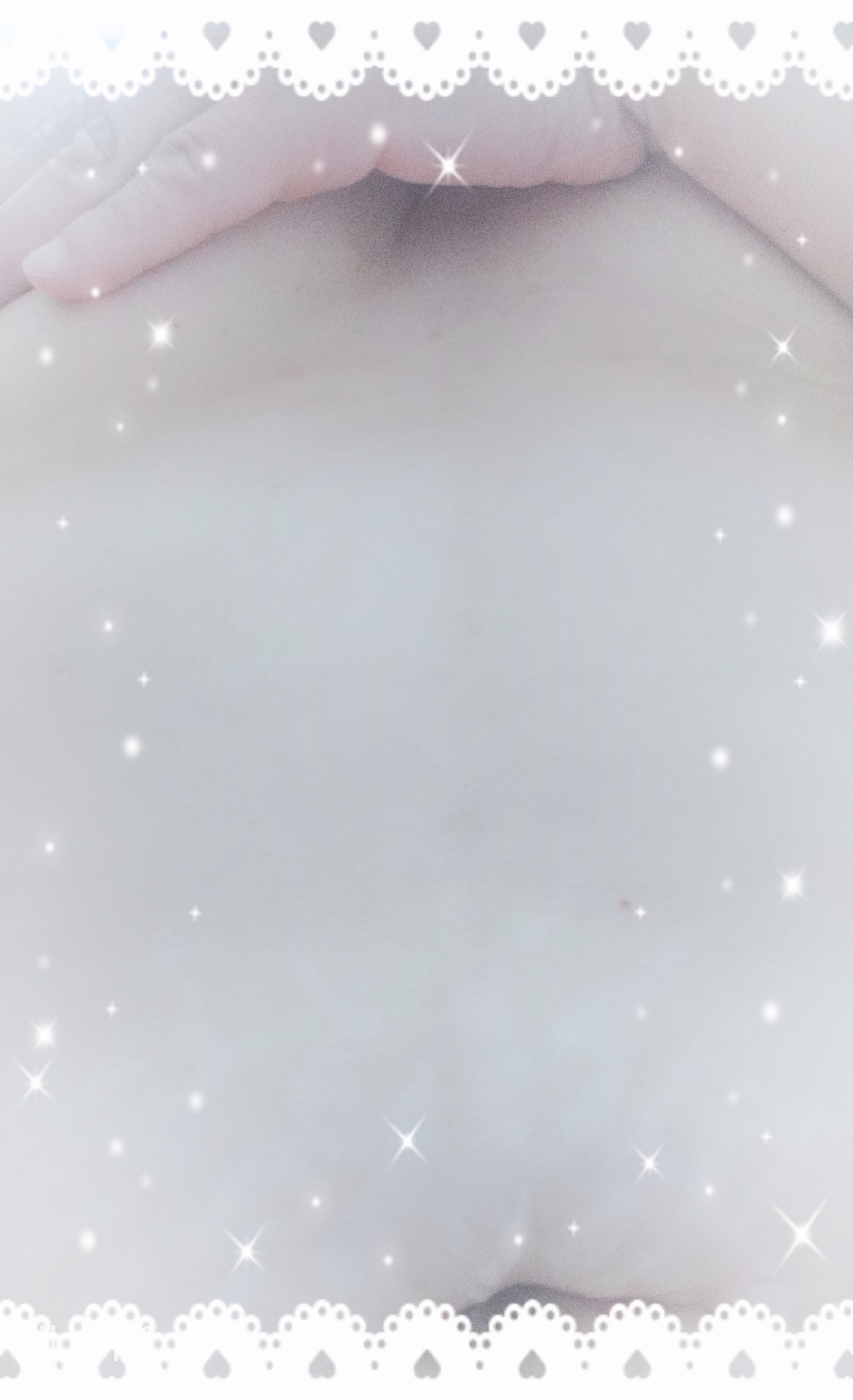 ラストまでいるよ♡