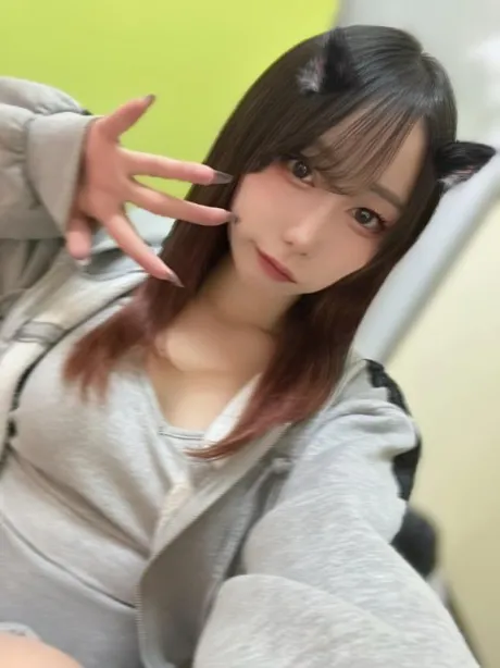 こなつ素敵な女の子は好きですか?