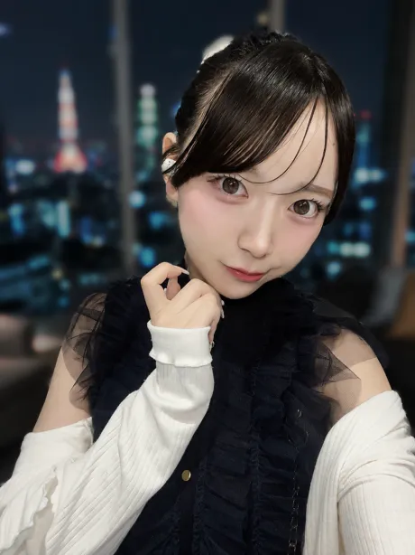 新人うる☆圧倒的！SSS級プレミア美女ciel～シエル～