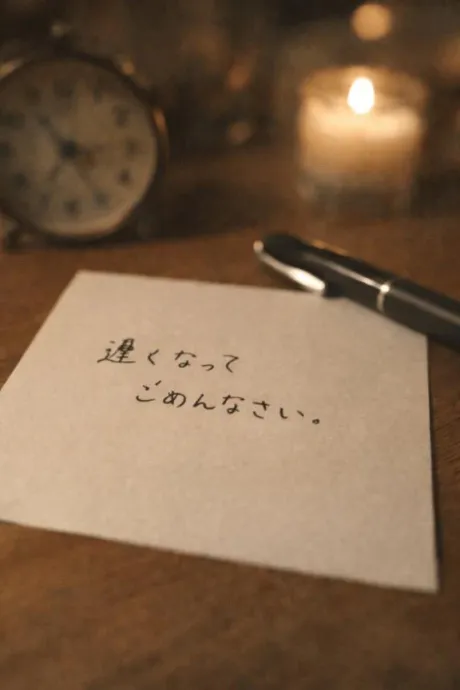思い出してる...時間/なお