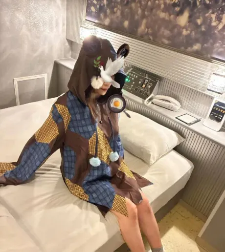アンジュ仲良し様