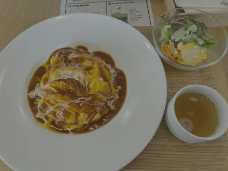 かなえM-1 福島壱萬店