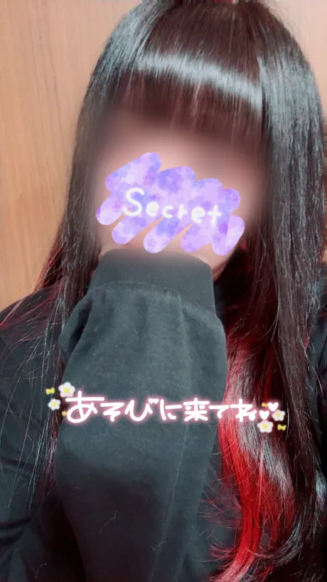 お久しぶりです( *˙˙*)♡/むつ店　しろ【グラマーM女】