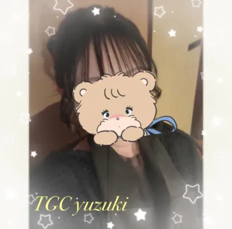 あけおめ🎈🎉/ゆずき