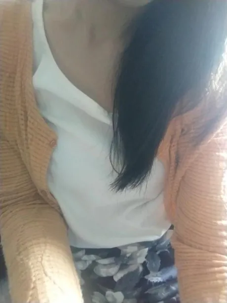こんにちは☀