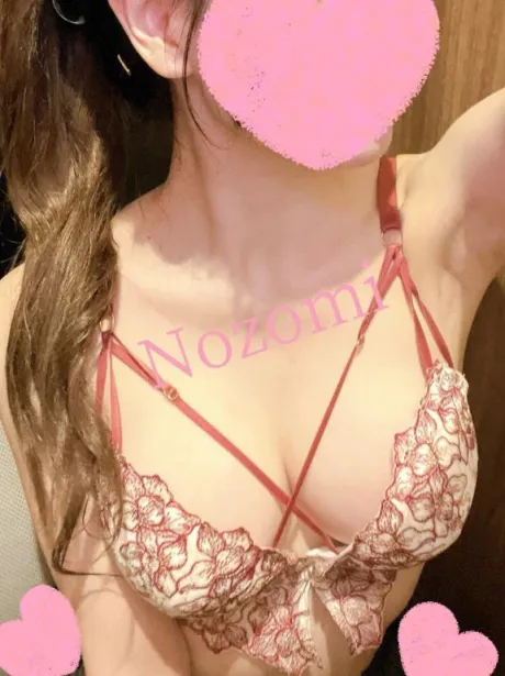 イイ感じ🫧/のぞみ