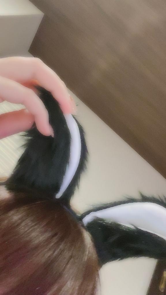 モテ期ですね///