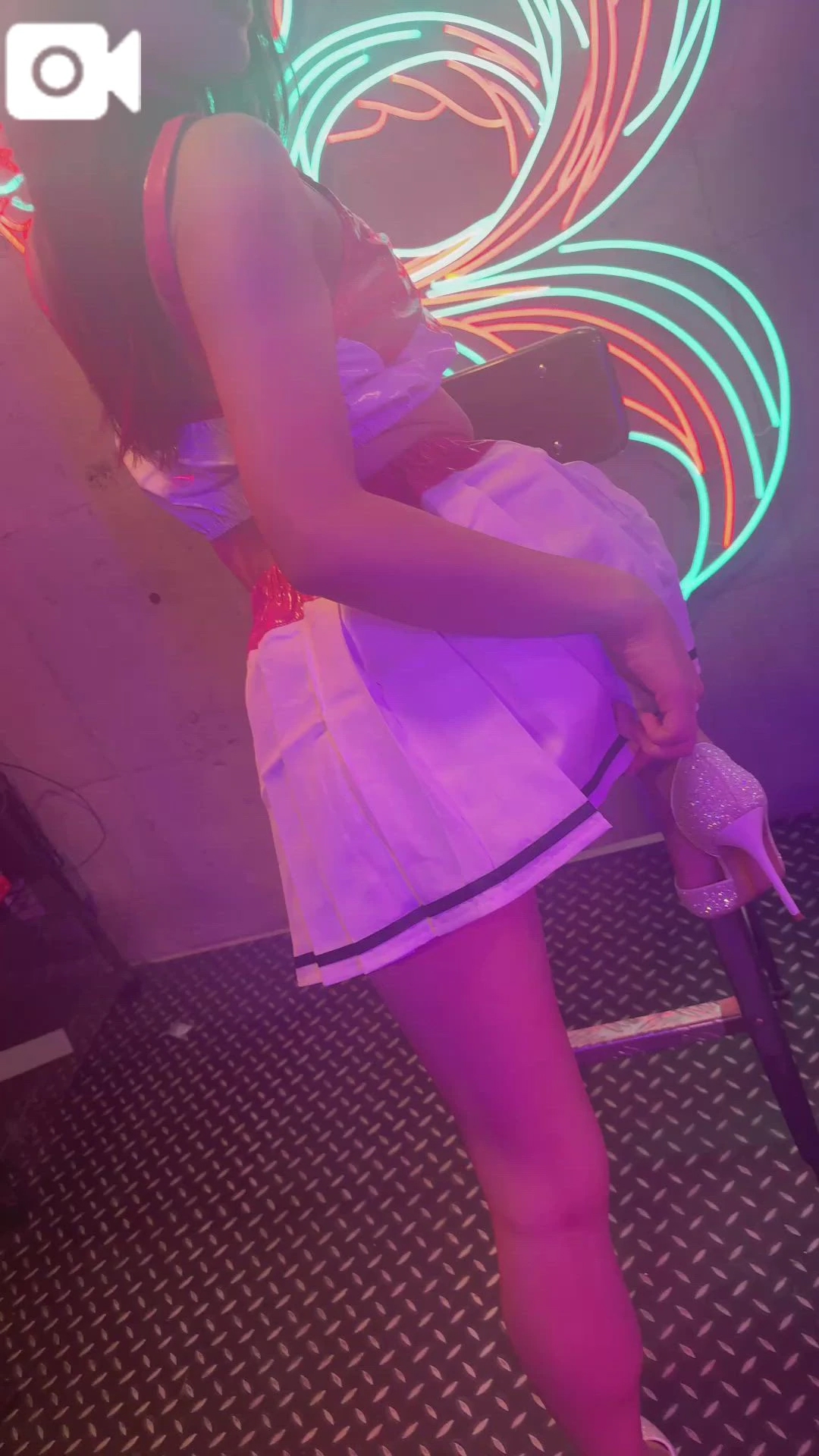 わあ🥺🙏