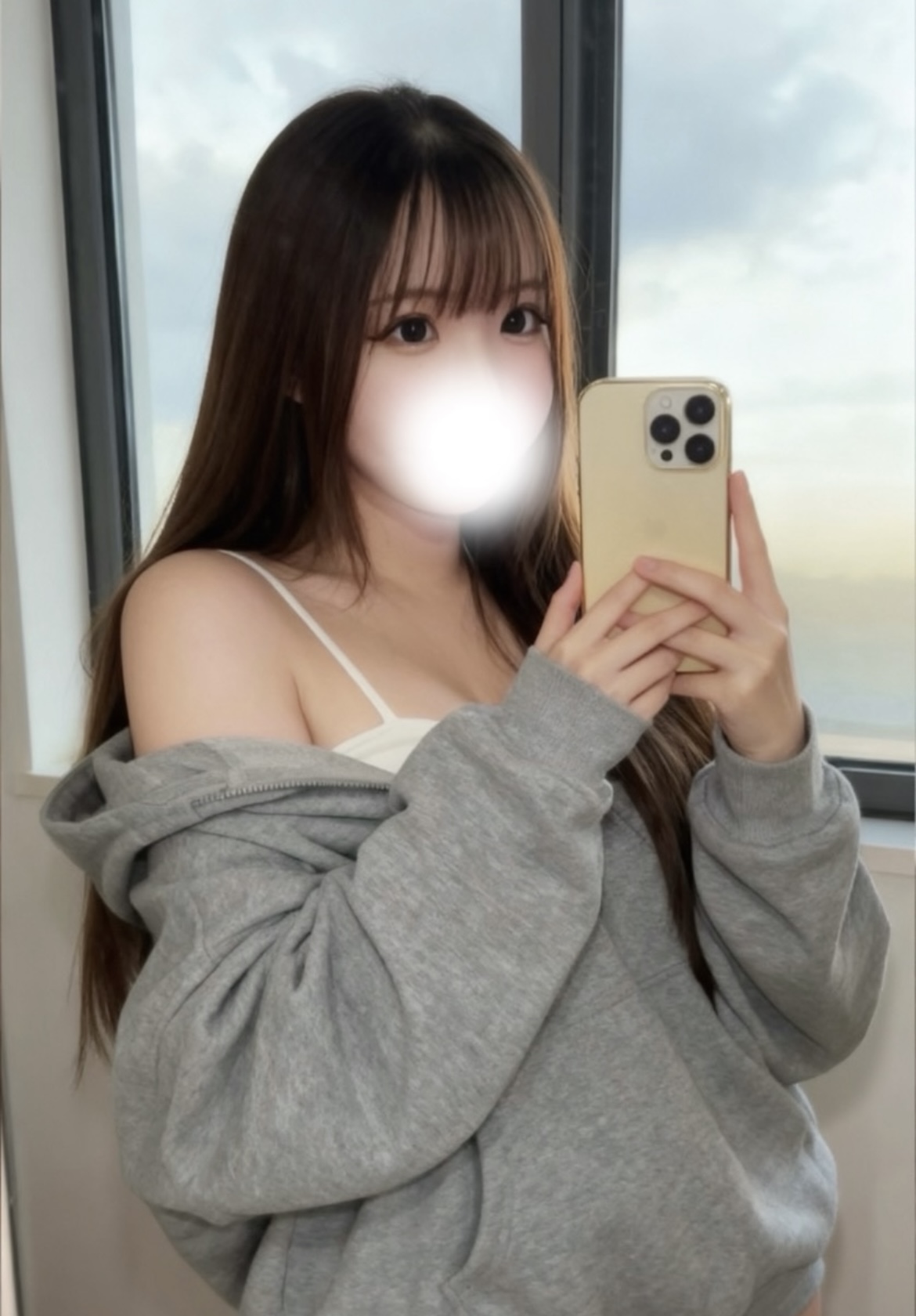 もえ（青森店）JKプレミアガール青森・弘前店