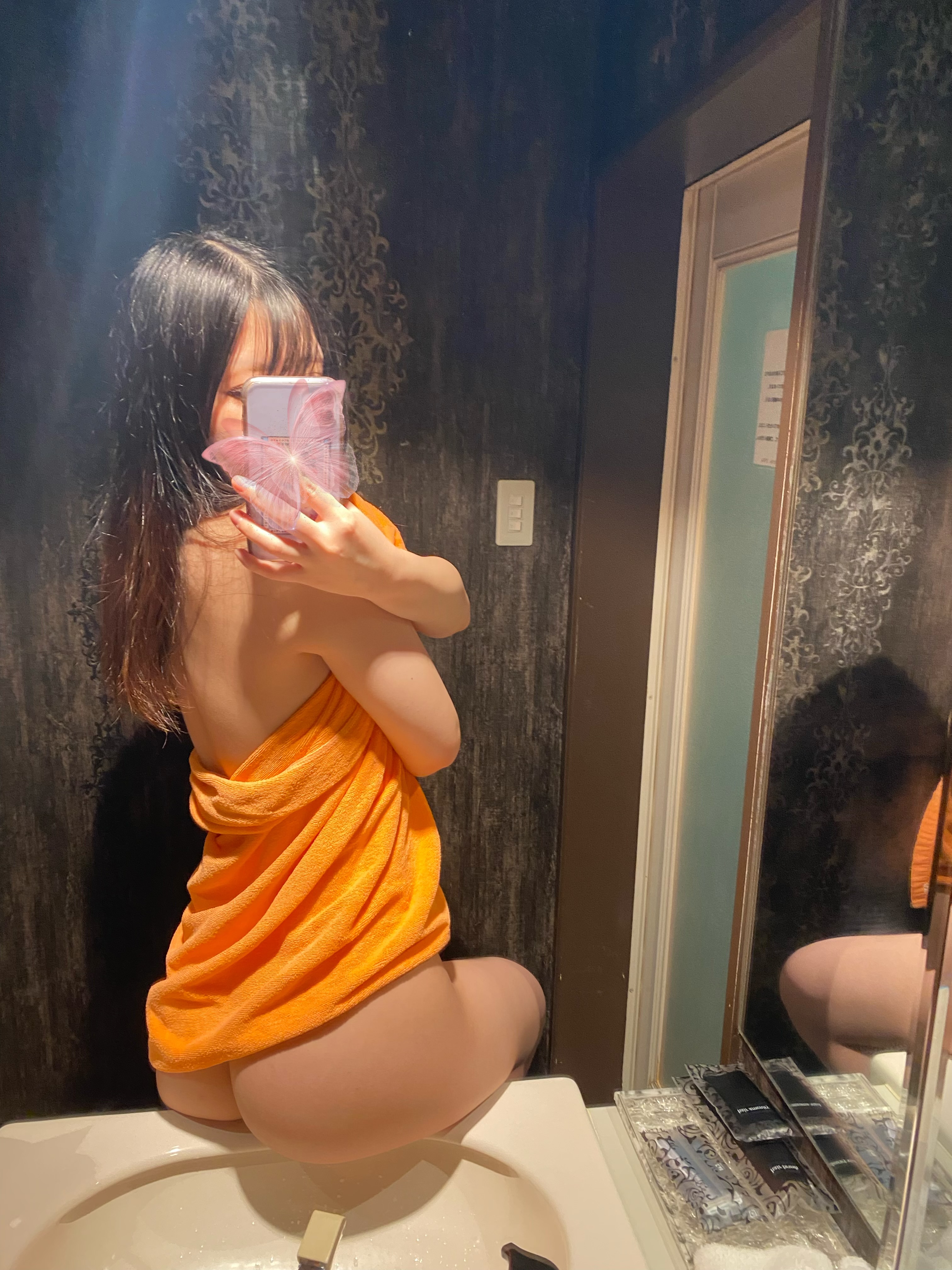 エロカワ かりんデリヘル八戸prime