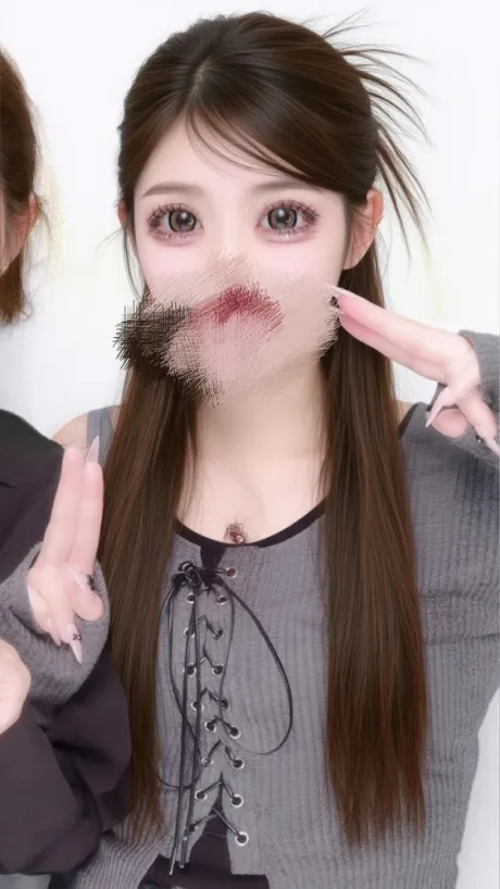 ソアのブログ います 💕