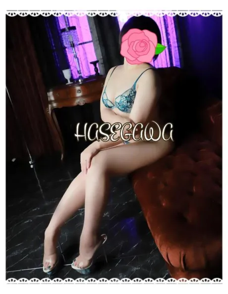 長谷川即プレイ専門店　変態人妻サークル　古川店