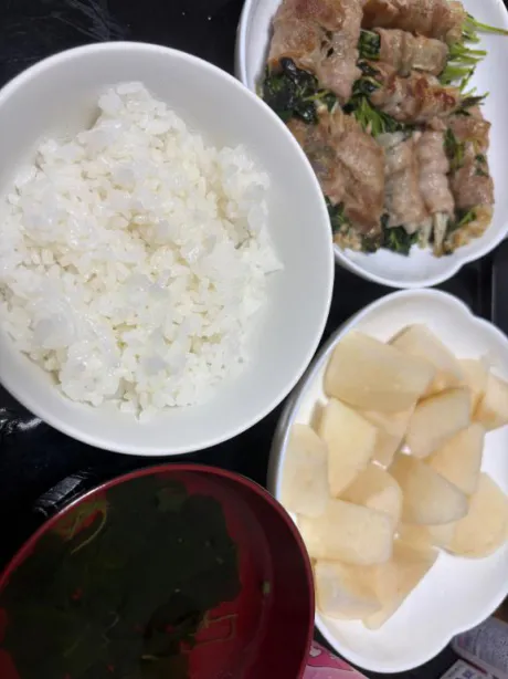 しーめの時間です🫶/体験　みき