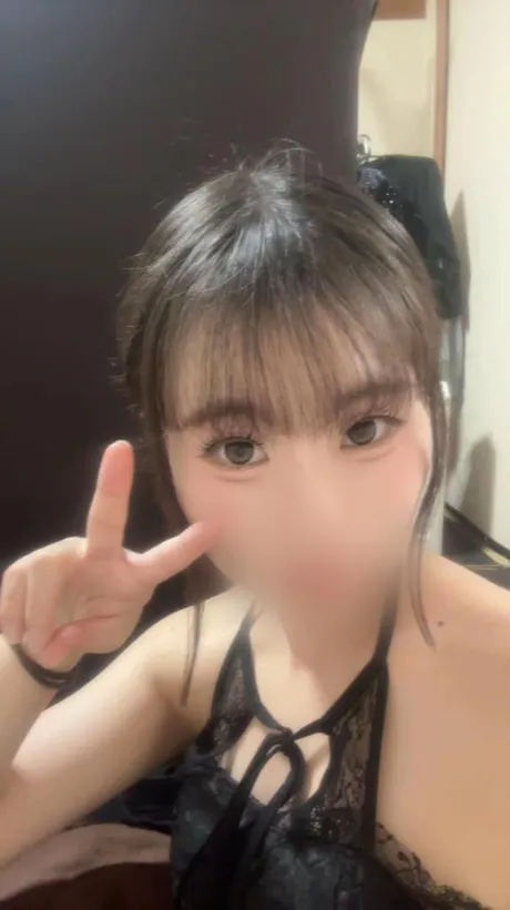 体験　しおん素敵な女の子は好きですか?