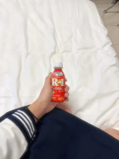 風俗初体験 こはる3年H組