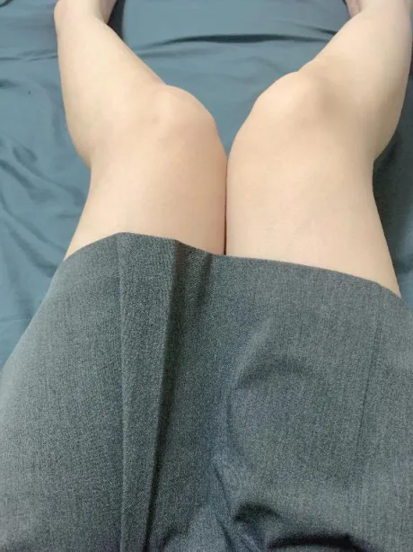 レディのお兄さん♥️/あやね