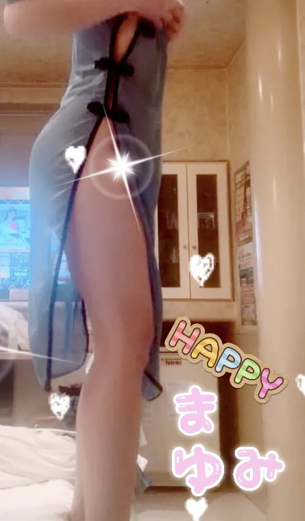 初❣️コスプレを楽しんでいただけたので/まゆみ[青森]