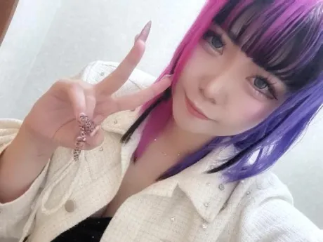 明日いるよっ♡