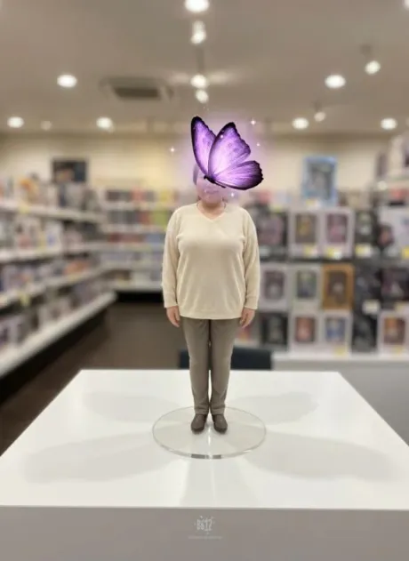 ケイコ人妻生レンタルーNTRー