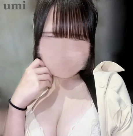 緑茶片手に出勤‎💞/うみ