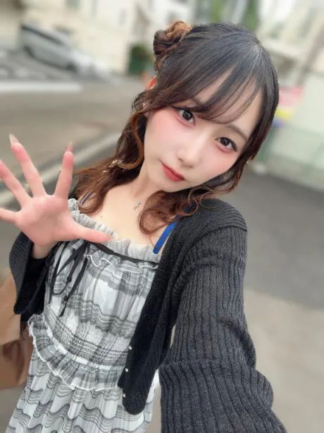 お礼💌  ̖́-‬即イキ🍌🔞/こなつ