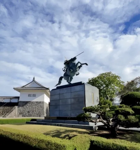 戦い/ことみ【弘前黒石】