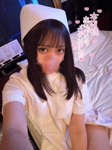 にこる素敵な女の子は好きですか?
