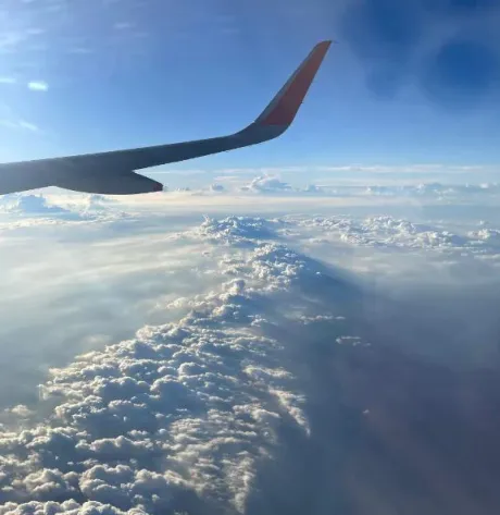 ぽっかり空いたので…🤭🤍/凛(りん)