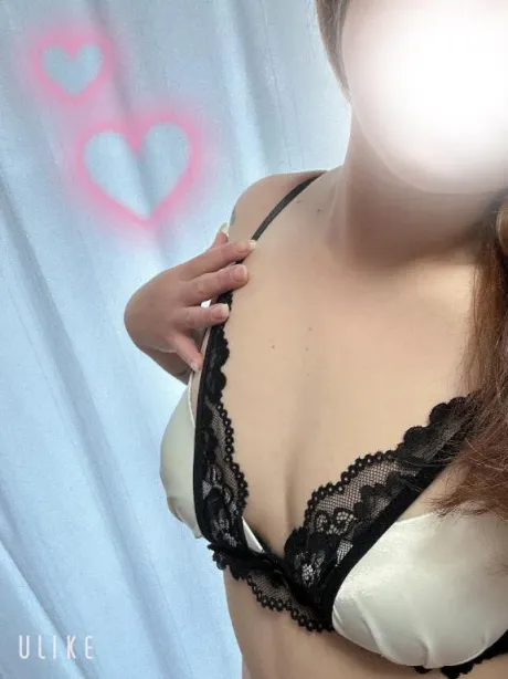 いれてほしい・・・❤️/さとみ