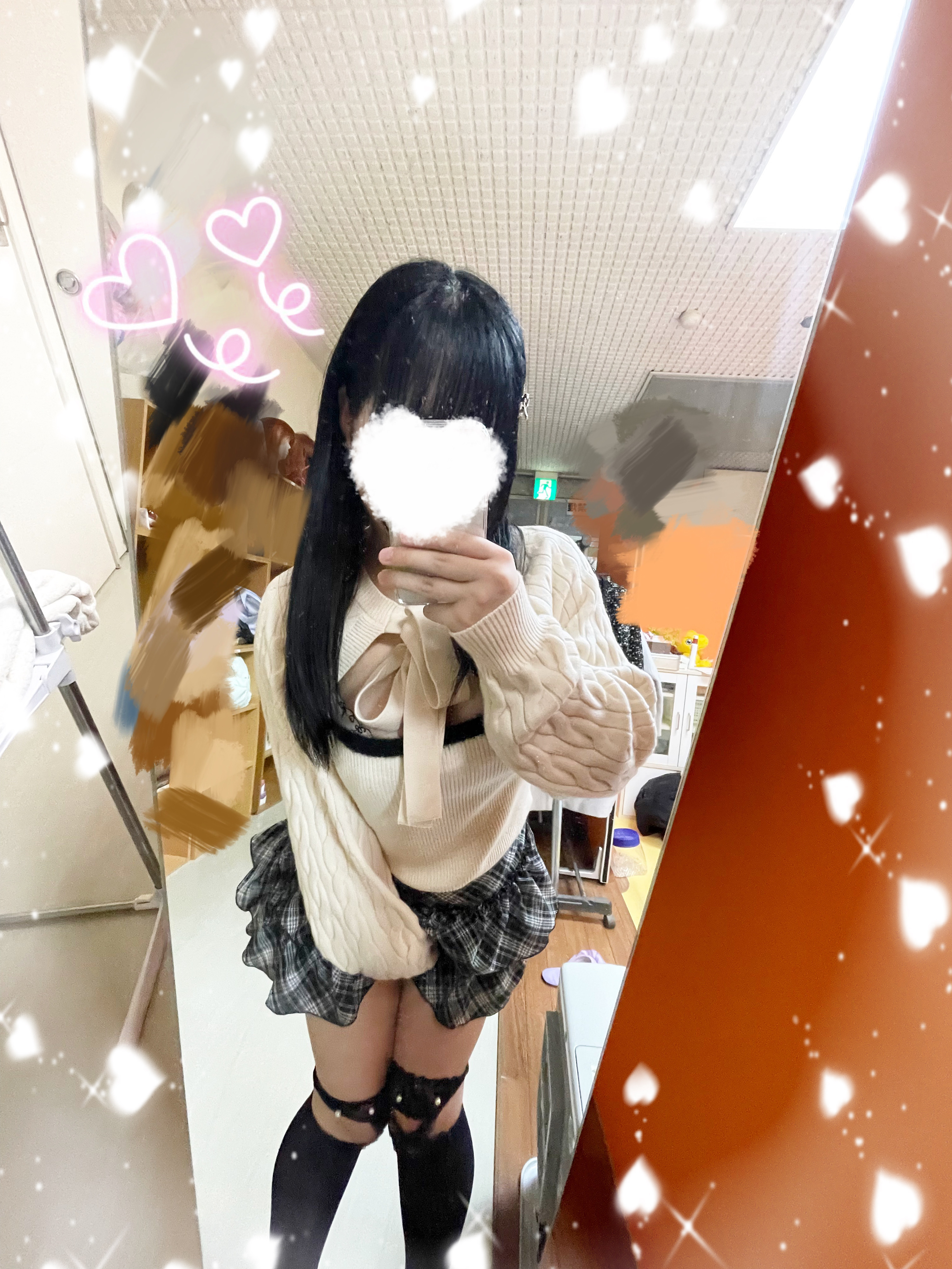 よるもいっしょに ♡⸝⸝