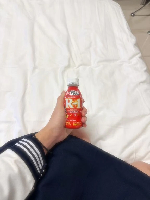 出勤していました✋