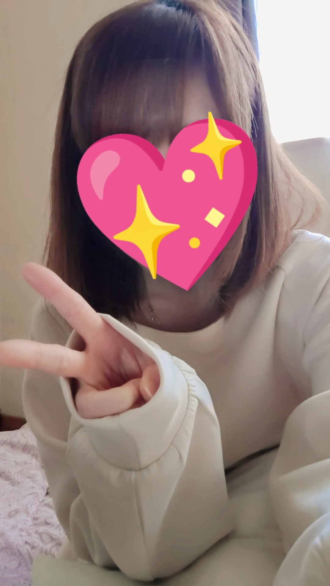 おはよう♡