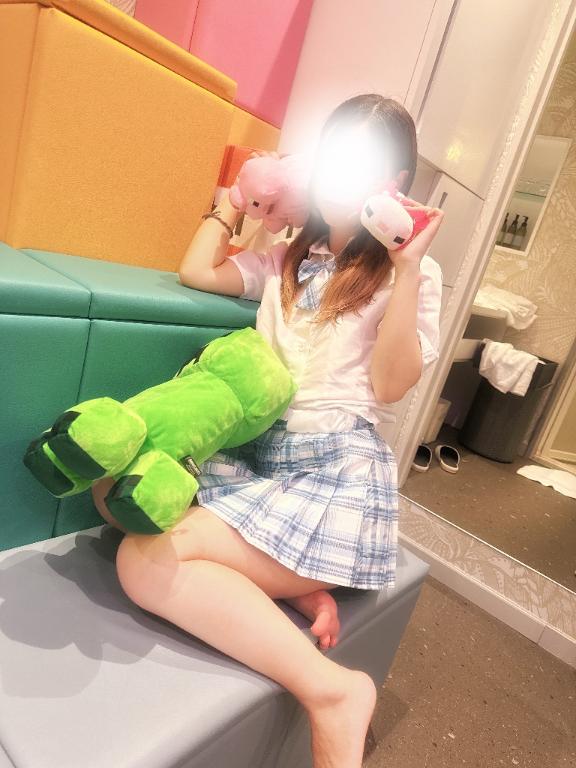 出勤ー❣️