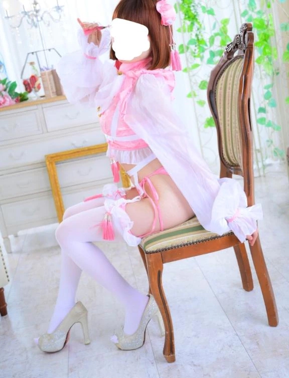 🎀次は【20:00】からだよ🎀