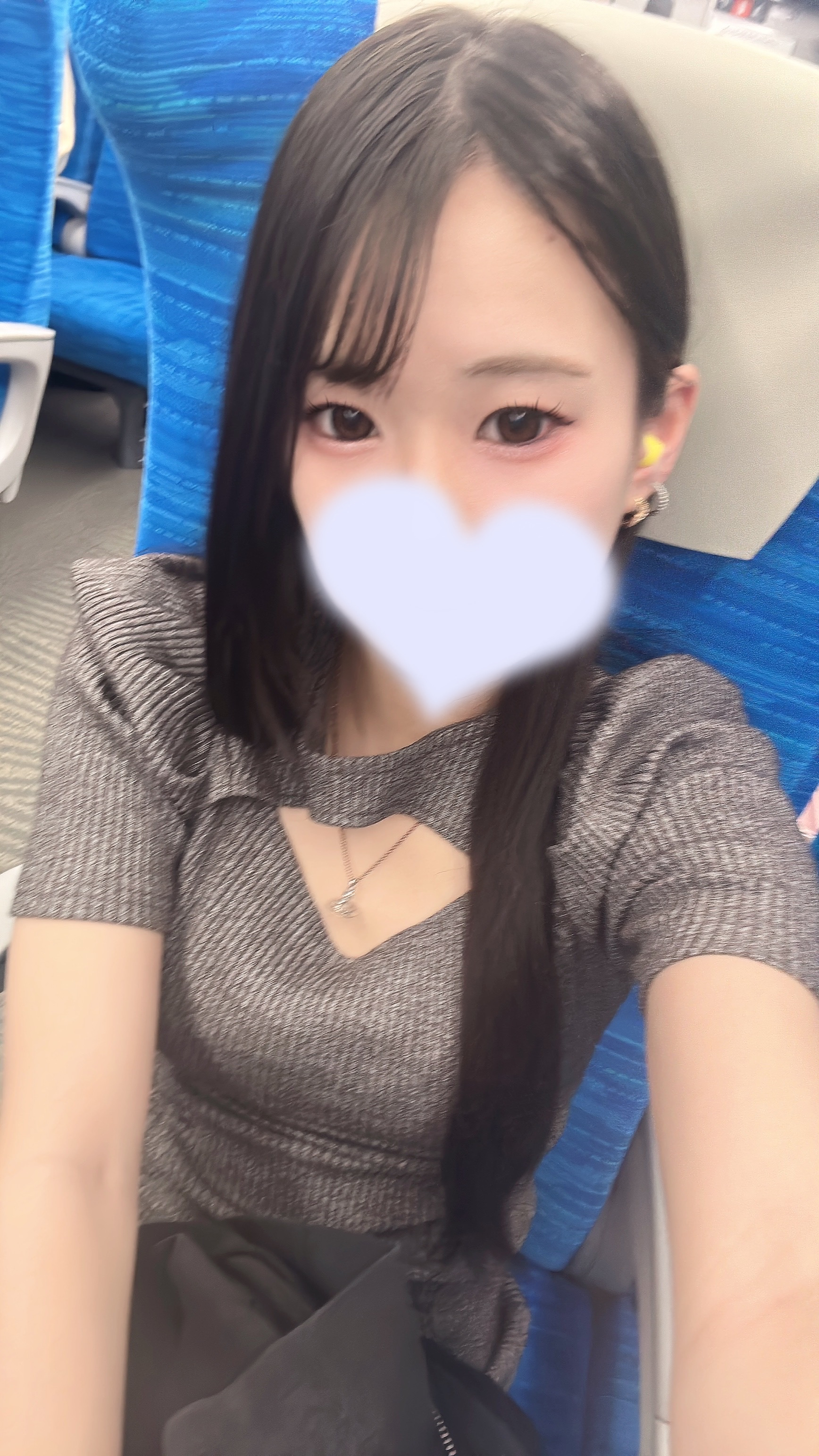 お久しぶりです💭