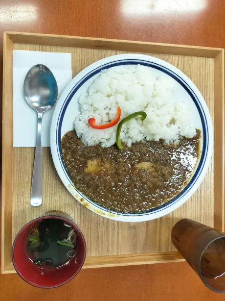 30 日、出勤します 🍛/くみ