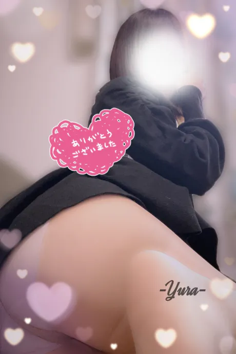 今日のお礼 ♡/ゆら