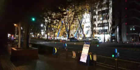 ✨光を見ながら✨/ヒロミ